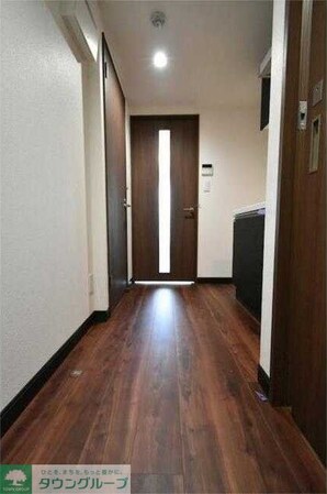 クオリタス護国寺(クオリタスゴコクジ)の物件内観写真